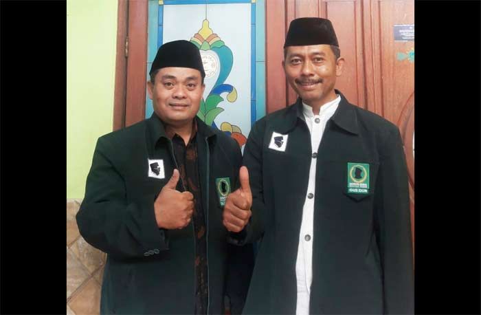 Loyalis Gus Dur di Jatim Cenderung Dukung Jokowi-Ma