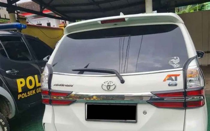 Modus Gadai Mobil, Pria di Malang Tipu Korban Hingga Puluhan Juta Rupiah