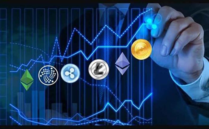 Ledakan Industri Kripto di Indonesia: Dari Regulasi hingga Platform Ramah Pemula