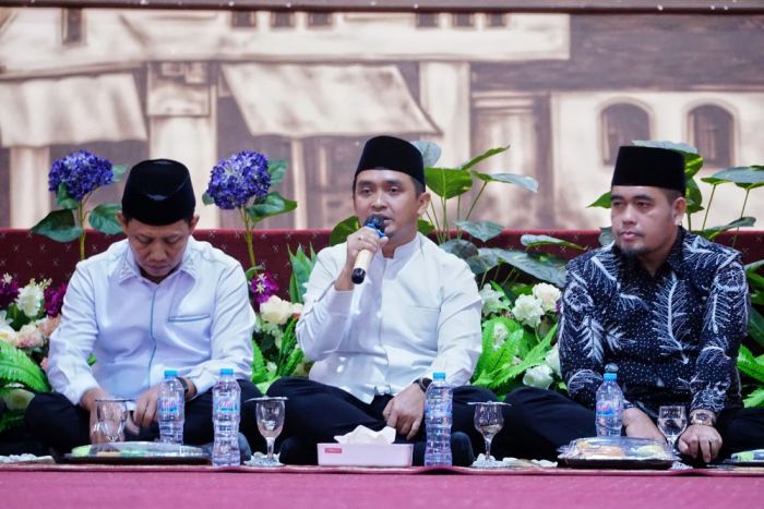 Pemkot Pasuruan Peringati Isra Mikraj, Wali Kota Tekankan Penguatan Spirit Pelayanan