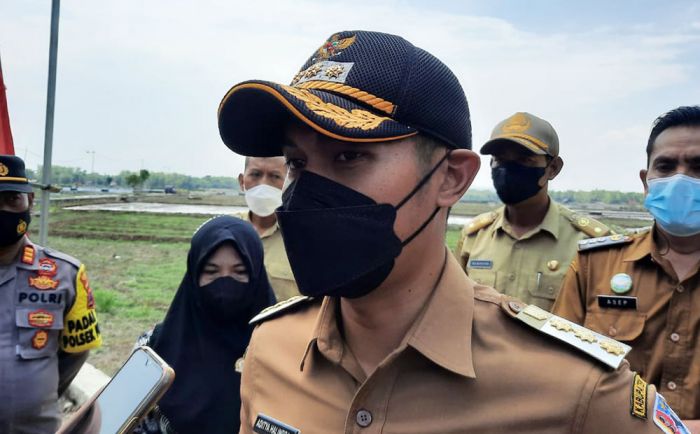 Terbukti Tahan Banting Saat Pandemi Covid-19, Bupati Tuban Dorong UMKM Terus Berkembang