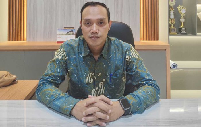 Pemkot Kediri Jangkau Calon Siswa Sekolah Rakyat 2026/2027