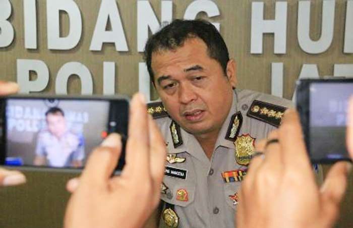 Kondisi Bocah Korban Ledakan Bom Pasuruan Membaik