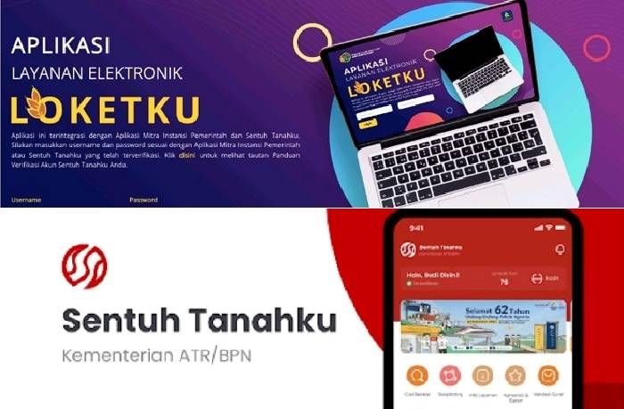 Sekarang Mengurus Tanah Tak Perlu Ribet, Bisa Urus secara Mandiri