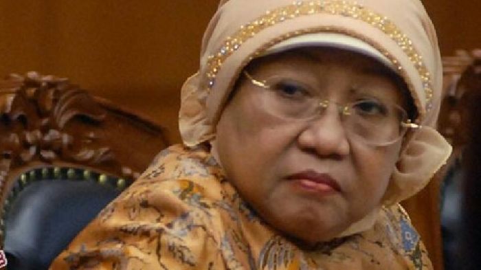​Cak Imin Akui Lily Wahid Tak Punya Rasa Takut, Tapi Dipecat dari DPR