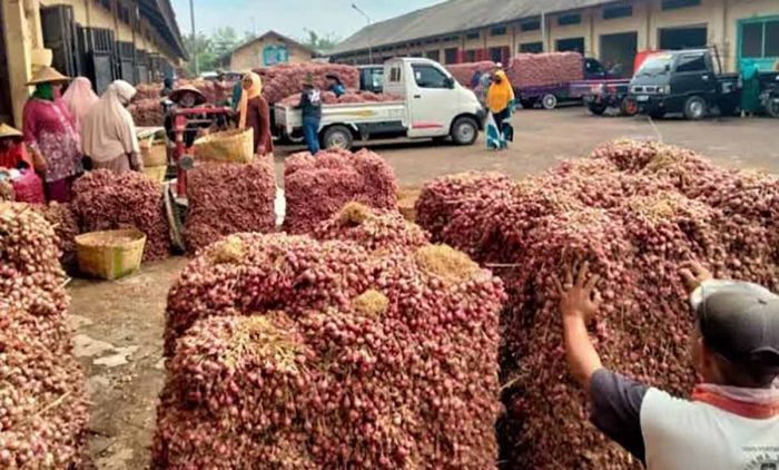 BPS Jatim Ungkap Komoditas Pemicu Deflasi pada Februari 2025