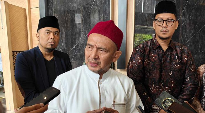 Legislator dari PKB ini Dorong Embarkasi Haji Baru di Kediri