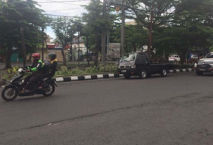 Usai Aniaya dan Rampas HP, Jambret Buang Korban ke Kali Undaan Kulon Surabaya