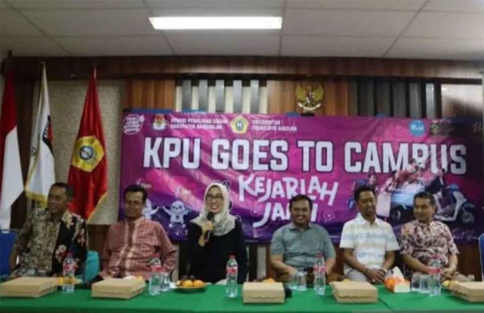 Pemkab Bangkalan lakukan perekaman e-KTP untuk Pilkada 2024