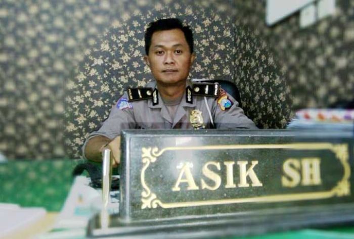 Amankan Mudik Lebaran, Polisi Dibekali Rompi Anti Peluru