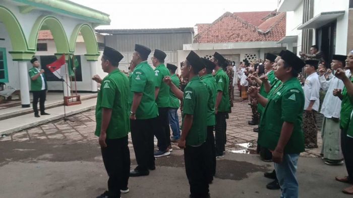 Buntut Kontroversi Tayangan, PCNU dan Ansor Kota Probolinggo Boikot Trans7 Buntut Kontroversi Tayangan, PCNU dan Ansor Kota Probolinggo Boikot Trans7