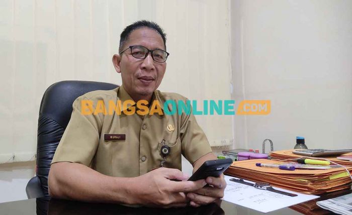 BPBJP Kota Mojokerto Lelang 16 Paket Proyek Miliaran Rupiah