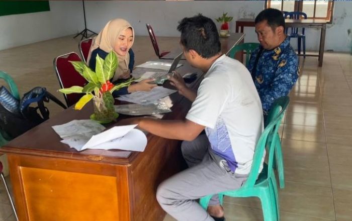 Warga Madiun Pelanggan JKN Gak Perlu Datang ke Kantor, Tim BPJS Keliling Bakal Kujungi Desa