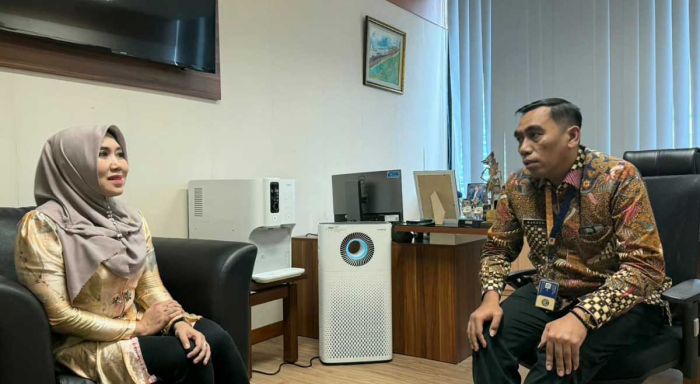 Ning Lia Dorong Integrasi Wisata Labuan Bajo-Jawa Timur