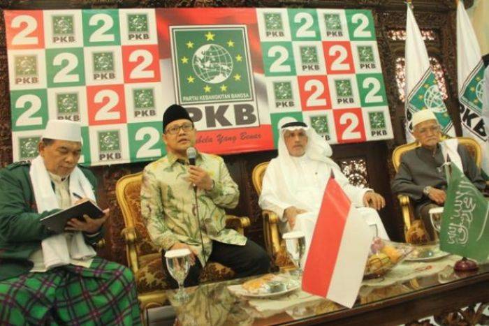 Dubes Arab Saudi Siap Masuk NU, Bantah Mau Pindah Makam Rasulullah