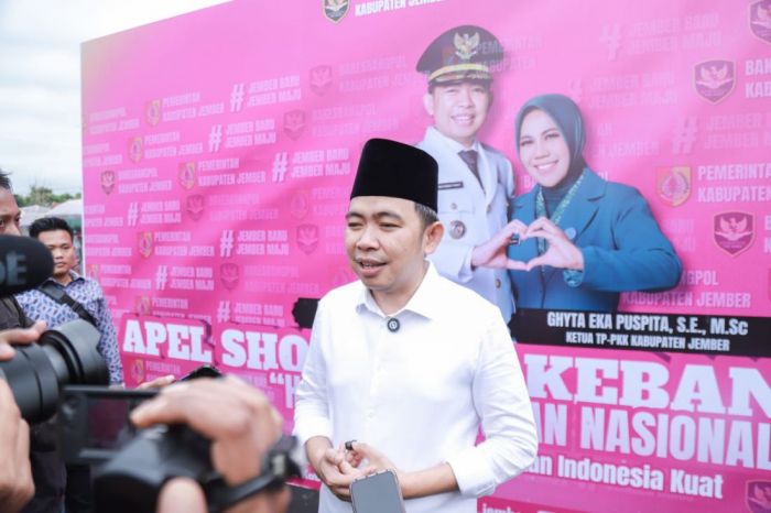 Potensi Kopi Robusta dan Arabika Jember, Bupati Gus Fawait Bakal Sulap JSG Jadi Spot Ngopi Terbaik