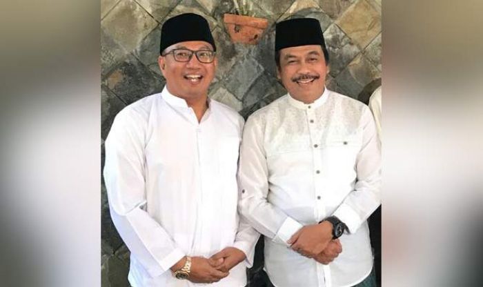 Hadapi Pilbup Gresik 2020, PPP Jajaki Koalisi dengan PKB