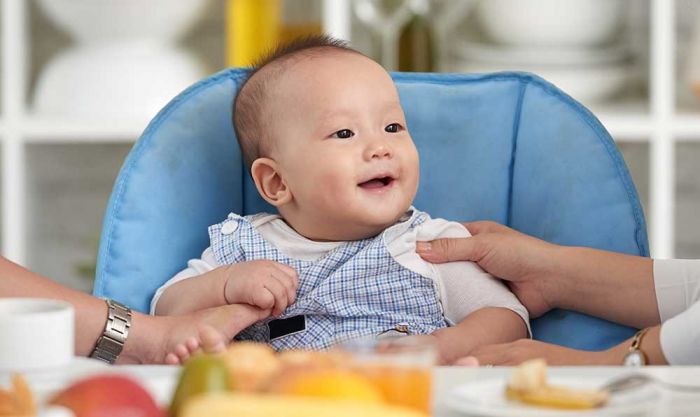 Tips Kombinasi Menu MPASI Lele untuk Bayi Usia 6 Bulan