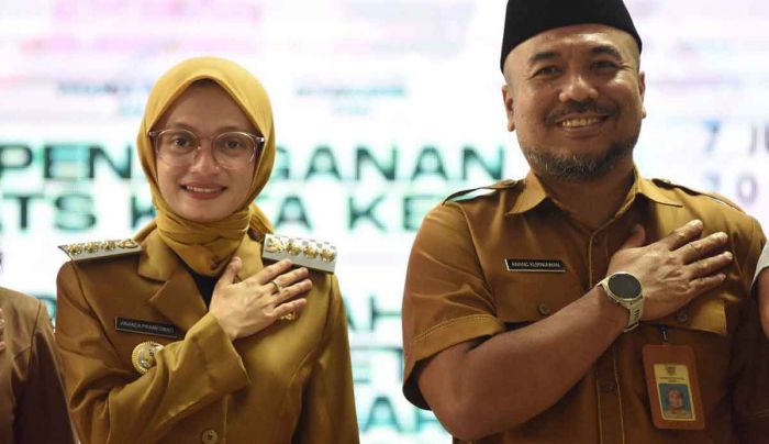 Beasiswa Mitra MAPAN 2025 Dibuka, Warga Kota Kediri Bisa Kuliah Gratis di 13 Kampus Beasiswa Mitra MAPAN 2025 Dibuka, Warga Kota Kediri Bisa Kuliah Gratis di 13 Kampus