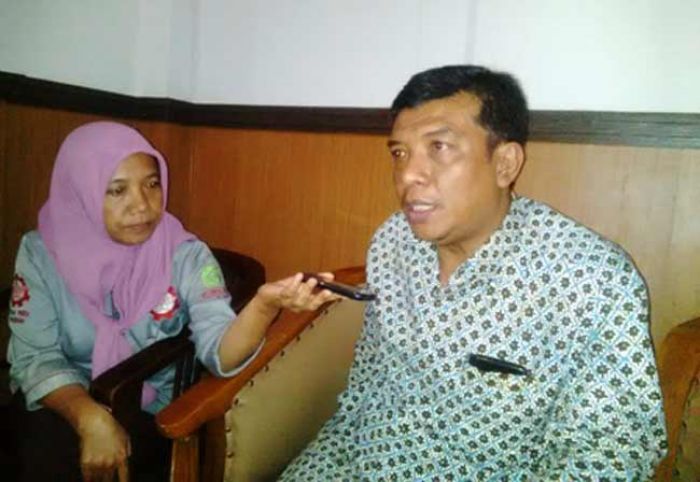 Hari Pertama Pendaftaran Bakal Caleg, Belum Satupun Parpol yang Mendaftar