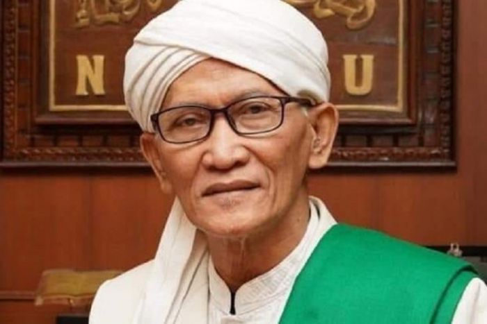 Kiai Miftah Bantah Hadang Pesantren Lirboyo Jadi Tuan Rumah Muktamar NU