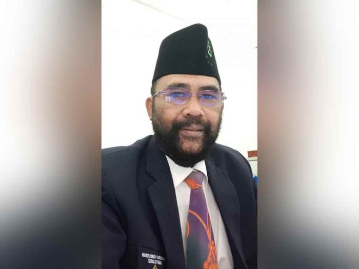 Mengembalikan NU kepada Para Kiai Sepuh, bukan Kiai Kampungan