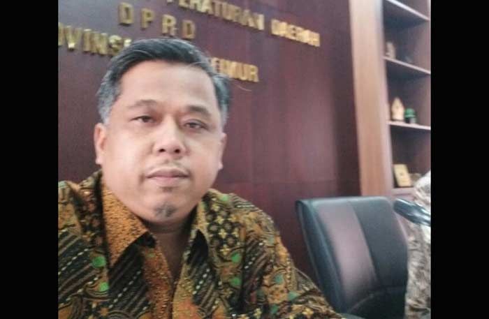 Komisi C Minta Peran BUMD Ditingkatkan Komisi C Minta Peran BUMD Ditingkatkan