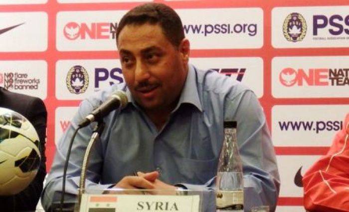 Pelatih Suriah Al-Fakeer:  Tim Indonesia Lebih  Baik dari Malaysia
