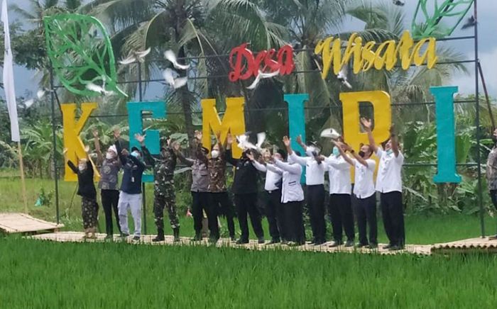 Dewi Kemiri Jadi Destinasi Wisata Baru di Jember | BANGSAONLINE.com - Berita Terkini - Cepat, Lugas dan Akurat