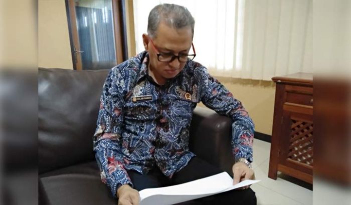 Agustus, 6.000 Sertifikat Program PTSL untuk 7 Kelurahan di Kota Malang Rampung