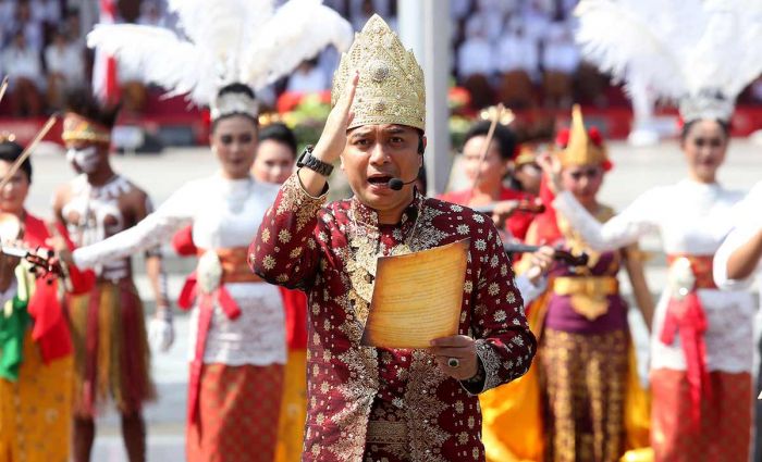 Menengok Cara Surabaya Merawat Toleransi