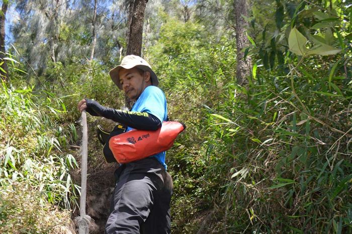 3 Fungsi Dry Bag yang Perlu Kamu Tahu, Sangat Manfaat Ketika Musim Hujan