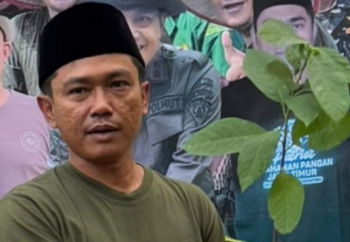 Mentan Nyatakan Jawa Timur Swasembada Pangan, DPRD Jatim Apresiasi Pemprov