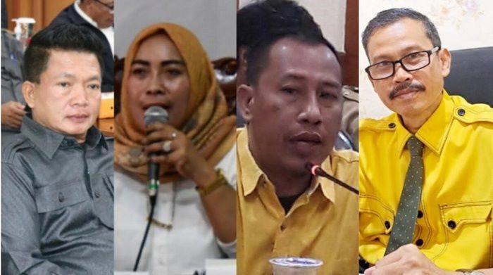 Musda Golkar Gresik, Anha: 4 Kader Digadang Masuk Calon Ketua PDLT-nya Teruji