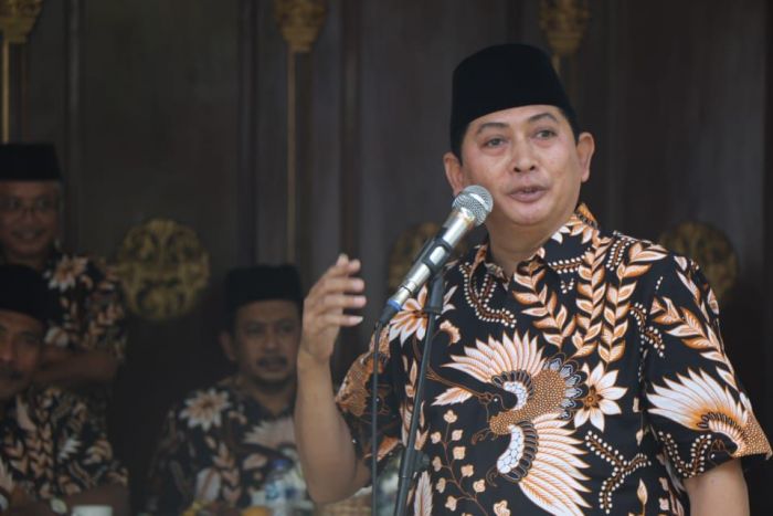 Kasus Hibah Pokmas APBD Jatim, Anak Cabup Jombang Mundjidah Dipanggil KPK