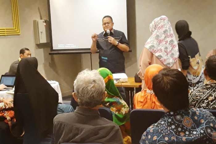 Klinik Bisa Atasi Penumpukan Pasien BPJS di Puskesmas dan Rumah Sakit