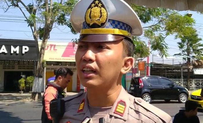 Marak Aksi Pungli saat Pengurusan SIM di Polres Kediri Kota, Kasatlantas Imbau Tidak Gunakan Calo