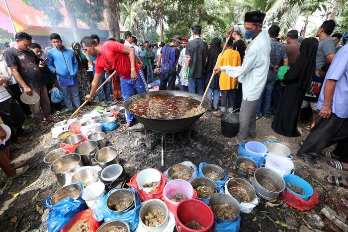 Muhammadiyah pun Instruksikan Peringati Maulid Nabi, Kenapa Ustadz Skripturalis Sibuk Membid