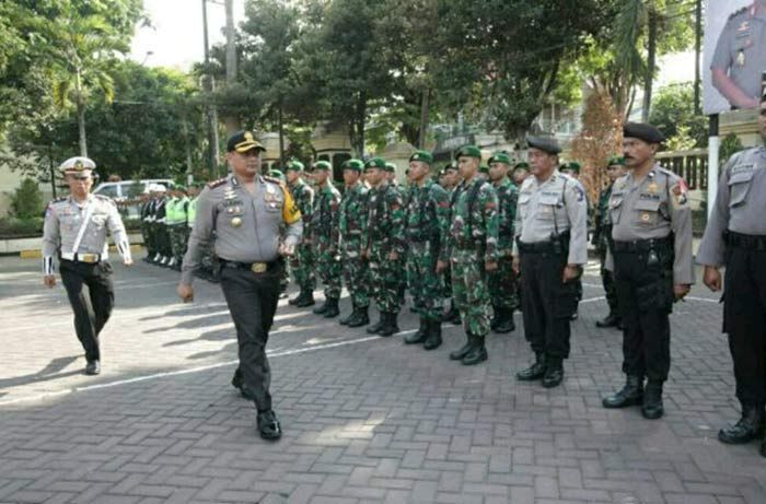 Gelar Operasi Zebra, Ini Imbauan Polres Malang untuk Masyarakat