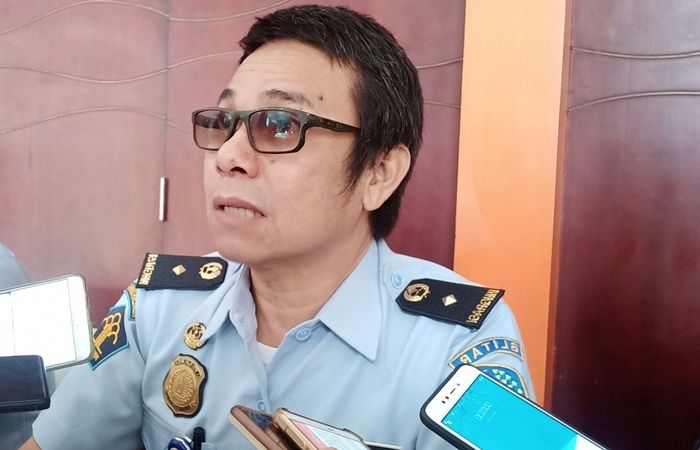 Begini Modus WNA Langgar Keimigrasian di Blitar