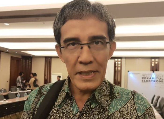 Sinyal Pemerintah Ambil Alih RUU Pemilu, Pengamat Sebut DPR Tak Serius Bahas Revisi