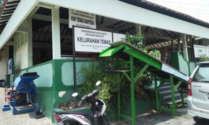 Kelurahan Temas Juga Bakal Dimekarkan