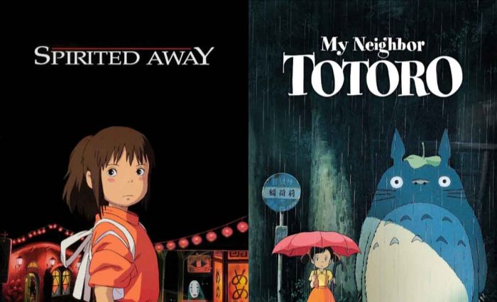 Beberapa Film Studio Ghibli yang Cocok untuk Ngabuburit