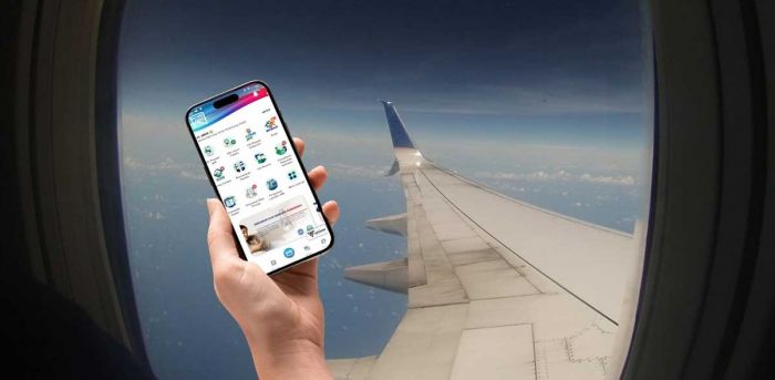 Peserta JKN Tetap Terjamin Layanan Kesehatan saat Libur Akhir Tahun