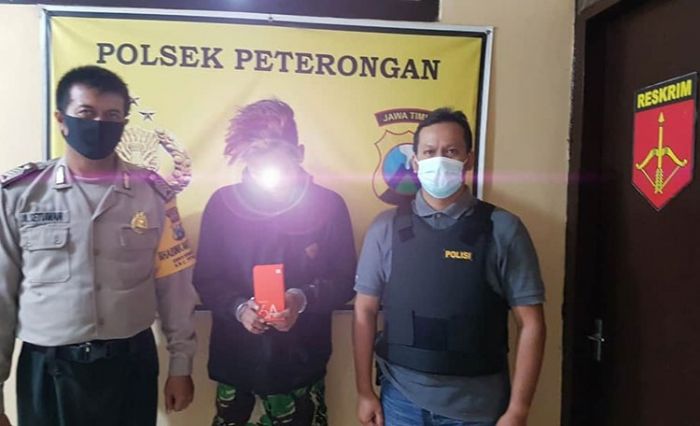 ​Alasan Buat Tik-Tok, Pemuda di Jombang Bawa Kabur Hp Teman
