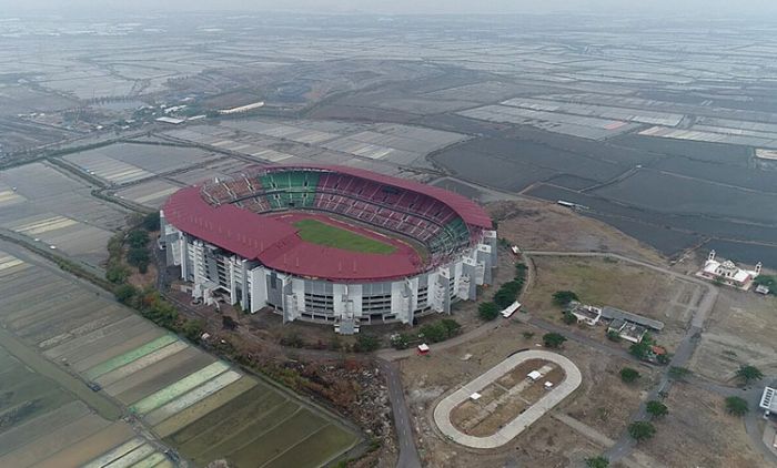 ​Menpora Optimis Surabaya Siap Jadi Tuan Rumah Piala Dunia U-20