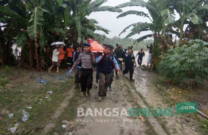 Lagi, Jasad Santri Langitan Berhasil Ditemukan