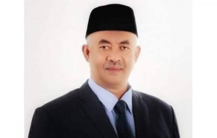 Sambut Hari Jadi ke-1.092, Anggota DPRD Kabupaten Pasuruan Jurianto Siap Kolaborasi dengan Rakyat