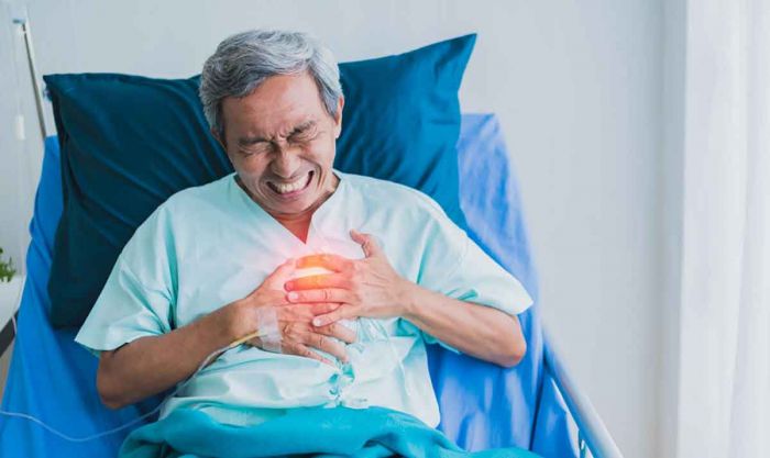Berikut Tips Mengurangi Kolesterol Tanpa Obat Berikut Tips Mengurangi Kolesterol Tanpa Obat