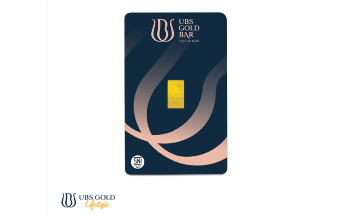Harga Logam Mulia UBS Hari Ini, Senin 30 Juni 2025 Harga Logam Mulia UBS Hari Ini, Senin 30 Juni 2025